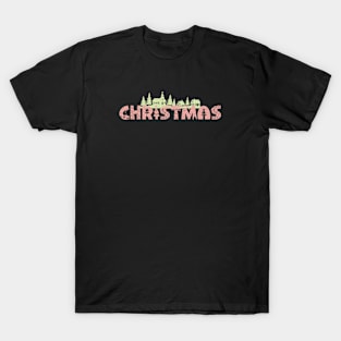 Christmas City T-Shirt